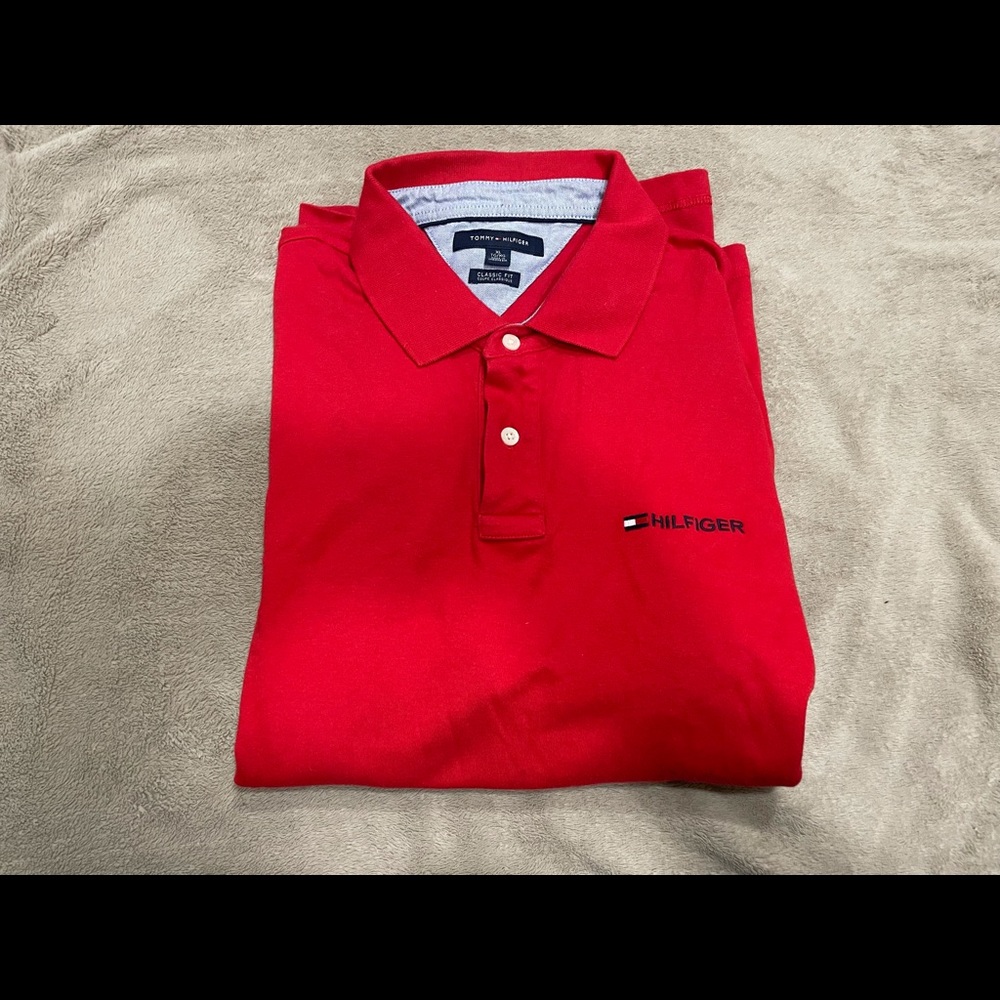 Men’s Tommy Hilfiger Shirt